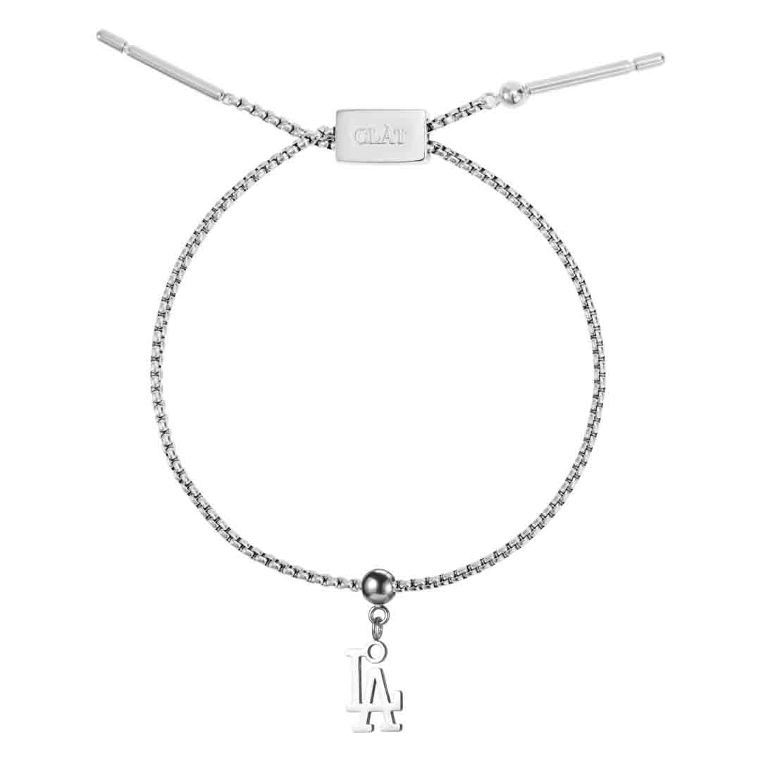 Box Chain Los Angeles Bracelet