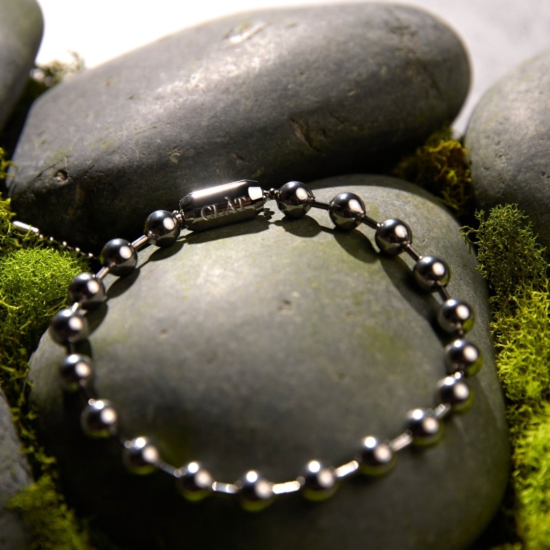 Ball Chain Bracelet