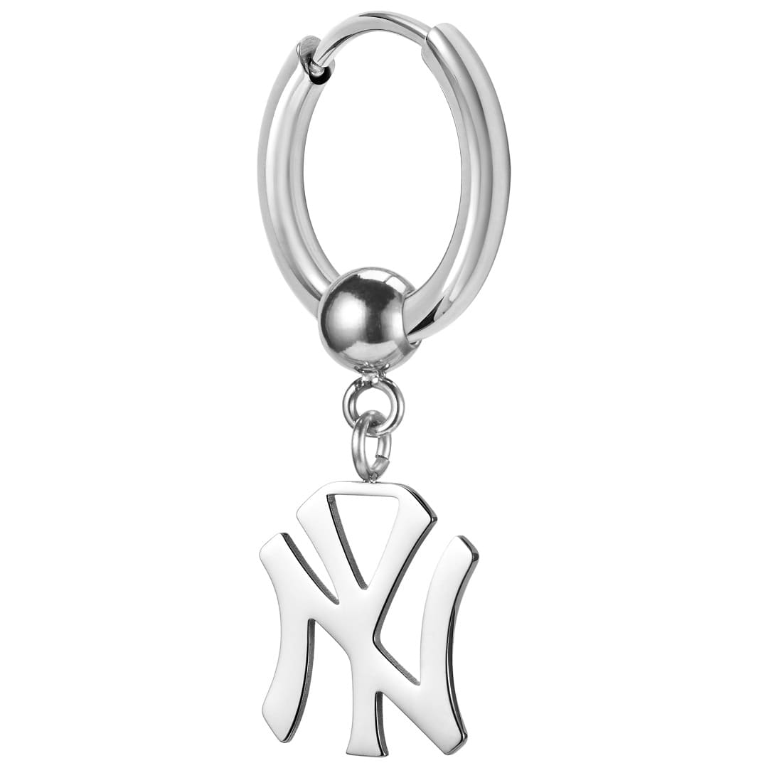 New York Earring