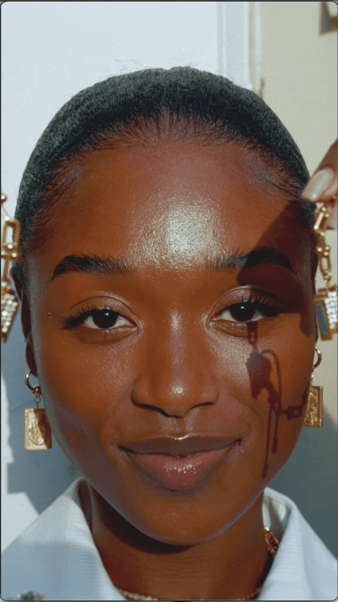 Digital Love Bracelet Set