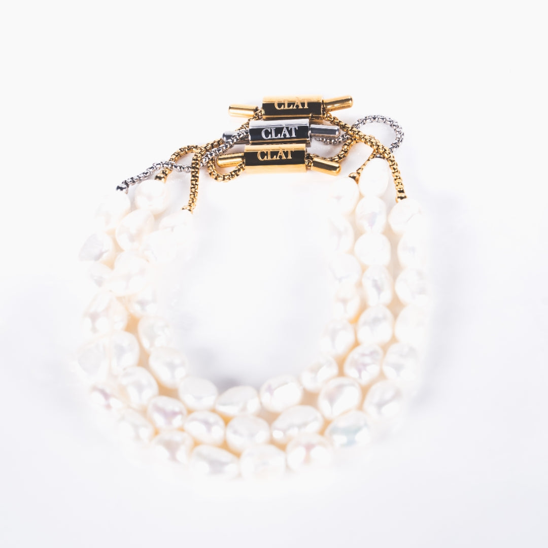 Pearl Bracelet