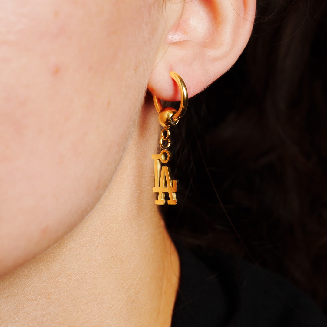 Los Angeles Earring