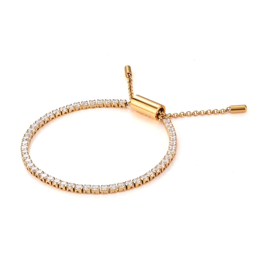 Tennis Bracelet