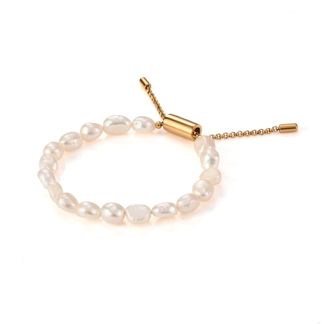 Pearl Bracelet
