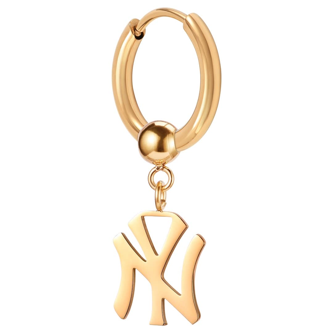 New York Earring